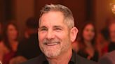 Grant Cardone is selling his $42M Florida beachfront mansion — here’s where hey says he’ll invest that money for ‘stability and cash flow’