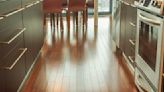 Popular flooring materials