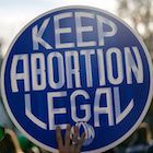 Abortion-rights movements