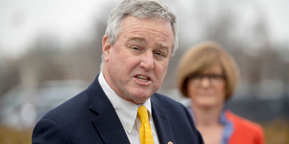 Maryland Officials To Blast Rep. David Trone Over 'Low-Level' Comment