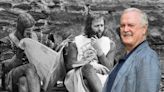 John Cleese: I was contacted by the spirit of late Monty Python co-star