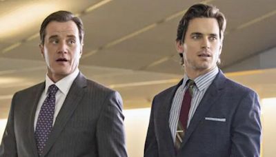 WHITE COLLAR Reboot (Finally!) in the Works