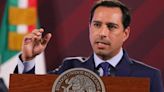 TEPJF da ultimátum a Mauricio Vila para dejar cargo como gobernador de Yucatán si quiere buscar senaduría