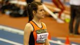 Athletics star Rebecca Scott not ruling out sporting switch