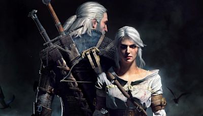The Witcher's Ciri Says She Hopes Fans Give Liam Hemsworth a Chance as Geralt