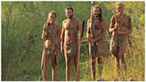 Naked and Afraid XL Season 2 Streaming: Watch & Stream Online via HBO Max