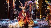 ‘The Masked Singer’: Gazelle Admits Keeping Her Identity Secret Was ‘100%’ Harder Than Hiding ‘Pretty Little Liars’ Spoilers