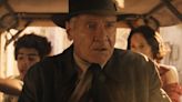 Indiana Jones And The Dial Of Destiny Wins The Weekend Box Office With An Underwhelming Opening