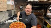 Streak of bad luck appears to be over for the owner of Santillo's Brick Oven Pizza