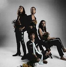 Greta Van Fleet