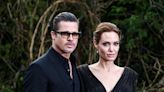 Angelina Jolie Accuses Brad Pitt of Choking One Of Their Kids During Fight