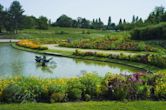 Parc floral de Paris