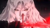 2ª temporada de "Castlevania: Noturno" ganha primeira prévia