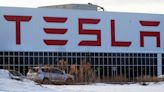 US officials accuse Tesla of blocking unionization at New York factory