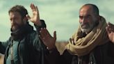 Gerard Butler’s ‘Kandahar’ latest to feature Afghan interpreter story