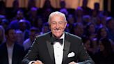 “Dancing with the Stars'” Former Pros Return to Ballroom for Emotional Tribute to Late Judge Len Goodman