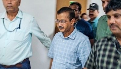 Delhi Liquor Policy Case: CM Arvind Kejriwal, Others Named In CBI Chargesheet