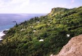 Adamstown, Pitcairn Islands