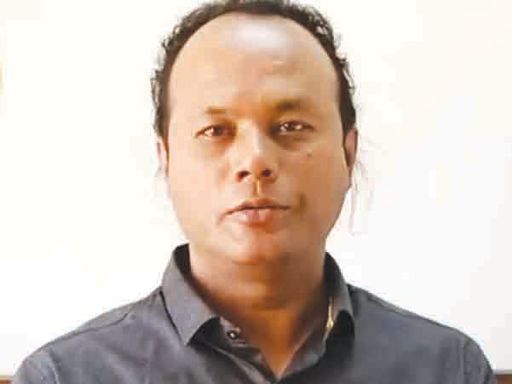 Bernard launches campaign to evaluate central schemes - The Shillong Times