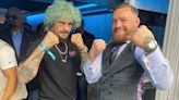 UFC champ Sean O'Malley 'changing up' on Conor McGregor allegiance after being targeted in rant