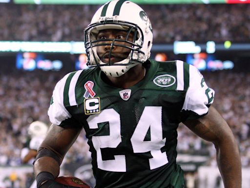 Ranking the 5 Best New York Jets Players of All Time