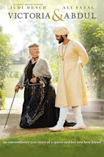 Victoria & Abdul