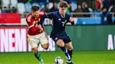 Scotland Euro 2024 squad: Lyndon Dykes injury leaves spot open in provisional national team roster | Sporting News Canada