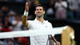 ‘They’re gonna convert all the tennis clubs into paddle or pickleball’: Novak Djokovic shares concerns on sport’s ‘economic’ crisis