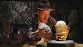 RAIDERS OF THE LOST ARK Returns to Theaters for a Limited Re-Release