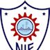 National Institute of Engineering