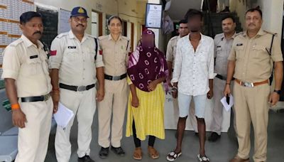 Madhya Pradesh: 'Looteri Dulhan' Gang Busted, Husband-Wife Duo Arrested