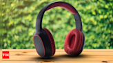 Best Headphones Under 4000: Top Picks From Boat, JBL, Sony, And More - Times of India