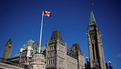 Canada gov't could avoid confidence vote with slim mini budget, says source