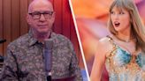 Ken Bruce Has Choice Words For Taylor Swift As He Reveals Why He Won't Play Her Music