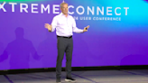 Five thoughts from Extreme Networks' Connect user conference - SiliconANGLE