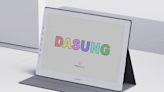 Dasungs Portable Color E-ink Monitor Promises to Reduce Eyestrain