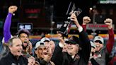 'Best troll job': Diamondbacks praised for 2023 NL rings promotion vs. Phillies