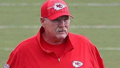 Chiefs Try Position Change for Cut Candidate in Potential 'Last-Ditch Effort'