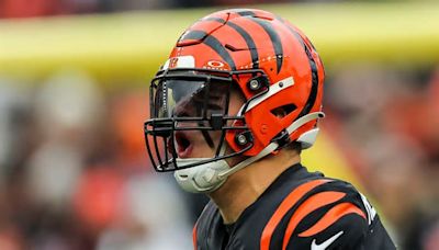 Cincinnati Bengals DE Trey Hendrickson requests trade