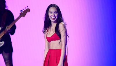 Olivia Rodrigo Is Taking ‘Guts’ on the Road — Here’s Where to Get Last-Minute Tickets to the Sold-Out Tour