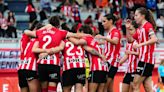 Nahikari decide el Athletic-Villarreal