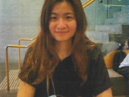 近2週第3人！ 台灣25歲女子澳洲離奇失蹤 警急發協尋公告！