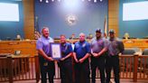 Escambia County EMS recognized for their contributions during EMS Week