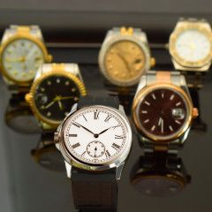 Watch Retailer