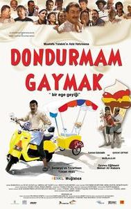 Dondurmam Gaymak