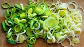 Leeks Are The Key Ingredient That Sets German Mirepoix Apart