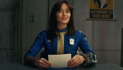 Fallout's Ella Purnell Doesn't Want To Be Known As "The Cannibalism Chick"