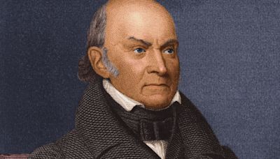 Opinion | John Quincy Adams, Christian Nationalist