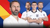 England's decisions for Netherlands semi-final: Bring in Luke Shaw? Drop Phil Foden? What about Harry Kane?