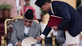 ‘Look forward to…,’ says PM Modi after K P Sharma Oli takes oath as Nepal Prime Minister | Today News